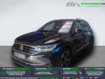Volkswagen Tiguan 1.5 TSI 150ch BVA