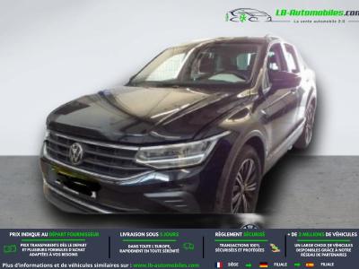 Volkswagen Tiguan 1.5 TSI 150ch BVA