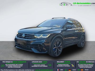 Volkswagen Tiguan 2.0 TSI 320ch BVA 4Motion