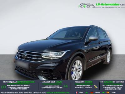 Volkswagen Tiguan 2.0 TSI 320ch BVA 4Motion