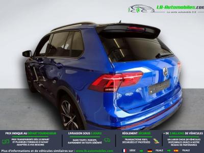 Volkswagen Tiguan 2.0 TSI 320ch BVA 4Motion