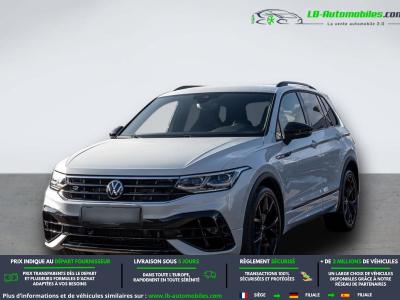 Volkswagen Tiguan 2.0 TSI 320ch BVA 4Motion