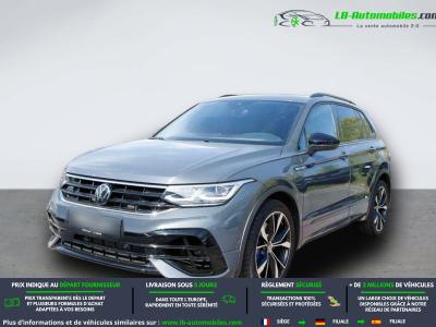 Volkswagen Tiguan 2.0 TSI 320ch BVA 4Motion