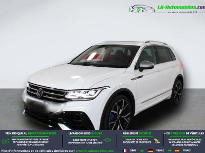 Volkswagen Tiguan 2.0 TSI 320ch BVA 4Motion