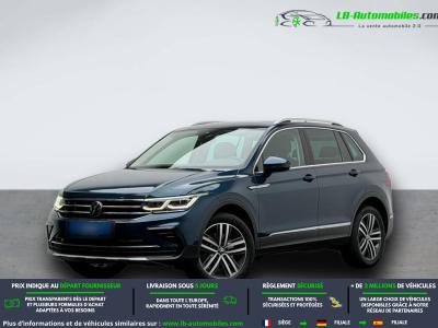 Volkswagen Tiguan 2.0 TDI 200ch BVA 4Motion