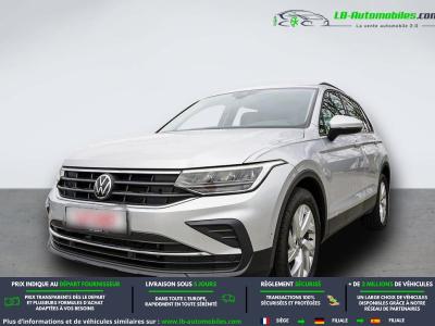 Volkswagen Tiguan 2.0 TDI 200ch BVA 4Motion