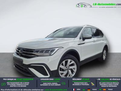 Volkswagen Tiguan Allspace 2.0 TDI 150ch BVA