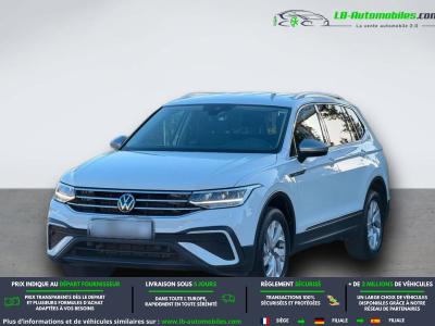 Volkswagen Tiguan Allspace 2.0 TDI 150ch BVA