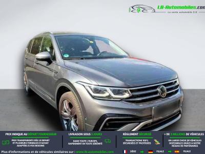 Volkswagen Tiguan Allspace 2.0 TDI 150ch BVA