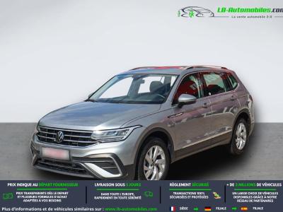 Volkswagen Tiguan Allspace 1.5 TSI 150ch BVA