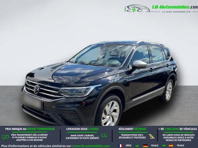 Volkswagen Tiguan Allspace 1.5 TSI 150ch BVA
