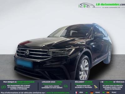 Volkswagen Tiguan Allspace 2.0 TDI 150ch BVA