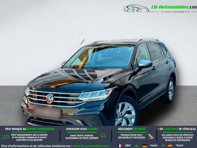 Volkswagen Tiguan Allspace 1.5 TSI 150ch BVA