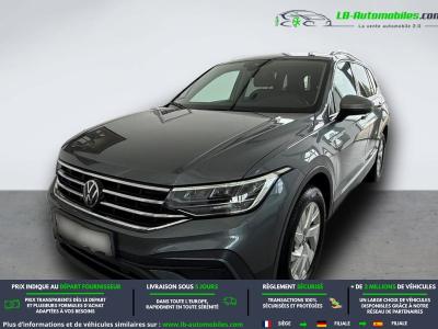 Volkswagen Tiguan Allspace 1.5 TSI 150ch BVA