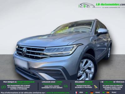 Volkswagen Tiguan Allspace 1.5 TSI 150ch BVA