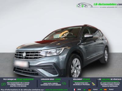 Volkswagen Tiguan Allspace 1.5 TSI 150ch BVA