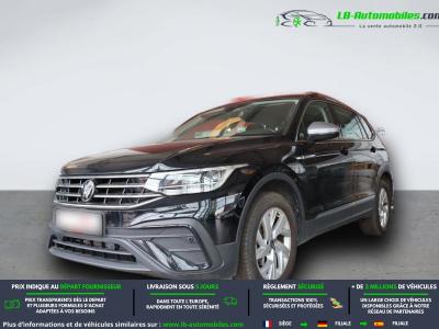 Volkswagen Tiguan Allspace 1.5 TSI 150ch BVA
