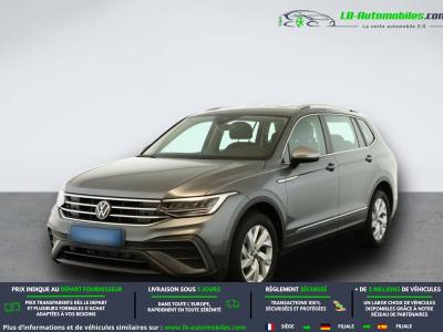 Volkswagen Tiguan Allspace 1.5 TSI 150ch BVA