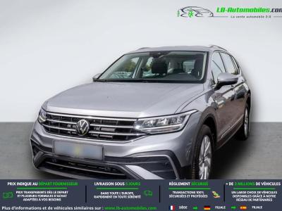 Volkswagen Tiguan Allspace 1.5 TSI 150ch BVA
