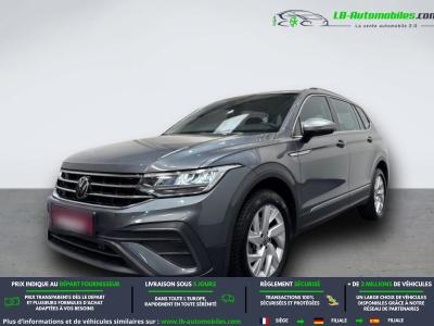 Volkswagen Tiguan Allspace 1.5 TSI 150ch BVA