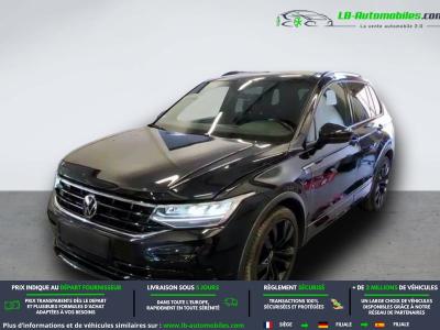 Volkswagen Tiguan 2.0 TSI 245ch BVA 4Motion