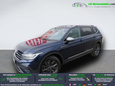 Volkswagen Tiguan Allspace 2.0 TDI 200ch BVA 4Motion