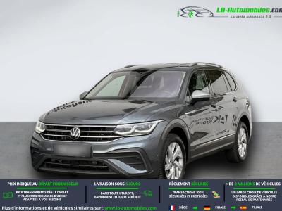 Volkswagen Tiguan Allspace 2.0 TDI 200ch BVA 4Motion