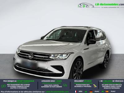 Volkswagen Tiguan Allspace 2.0 TDI 200ch BVA 4Motion