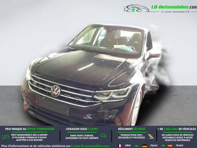Volkswagen Tiguan 2.0 TSI 320ch BVA 4Motion