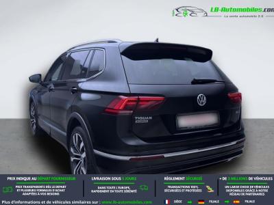 Volkswagen Tiguan Allspace 2.0 TDI 200ch BVA 4Motion
