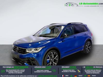 Volkswagen Tiguan 2.0 TSI 320ch BVA 4Motion