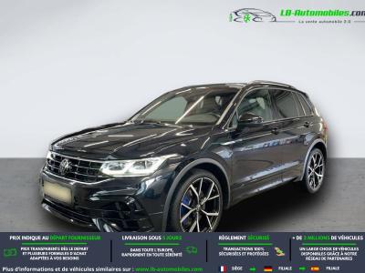 Volkswagen Tiguan 2.0 TSI 320ch BVA 4Motion