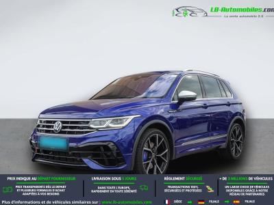 Volkswagen Tiguan 2.0 TSI 320ch BVA 4Motion