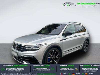 Volkswagen Tiguan 2.0 TSI 320ch BVA 4Motion