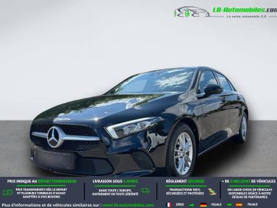 Mercedes Classe A 160 BVM