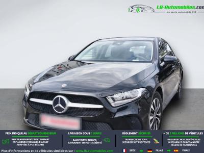Mercedes Classe A 160 BVM