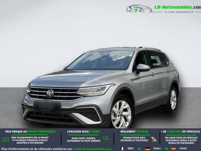 Volkswagen Tiguan Allspace 1.5 TSI 150ch BVA