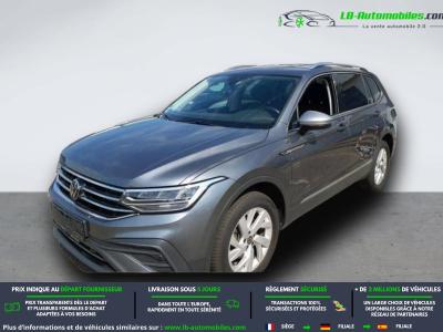 Volkswagen Tiguan Allspace 1.5 TSI 150ch BVA