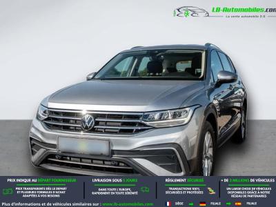 Volkswagen Tiguan Allspace 1.5 TSI 150ch BVA