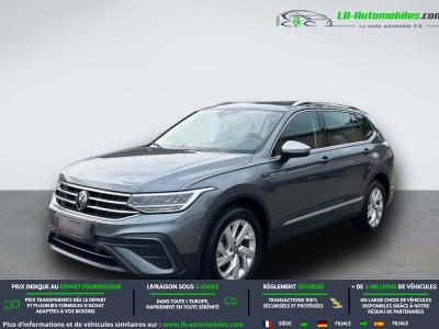 Volkswagen Tiguan Allspace 1.5 TSI 150ch BVA