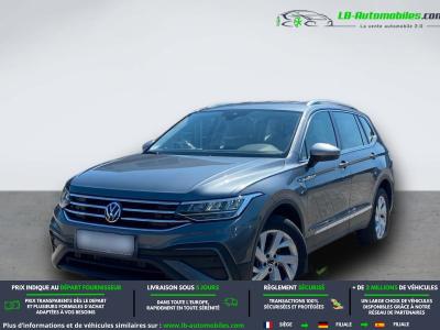 Volkswagen Tiguan Allspace 1.5 TSI 150ch BVA