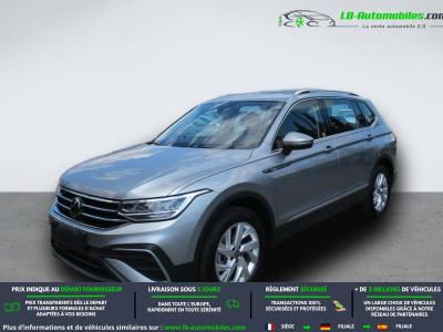 Volkswagen Tiguan Allspace 1.5 TSI 150ch BVA