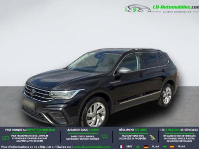 Volkswagen Tiguan Allspace 2.0 TDI 150ch BVA