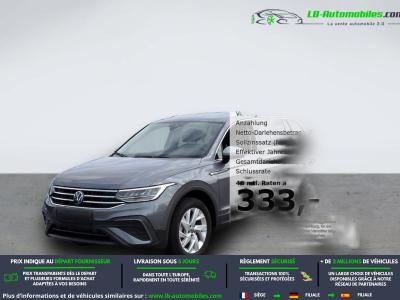 Volkswagen Tiguan Allspace 2.0 TDI 150ch BVA