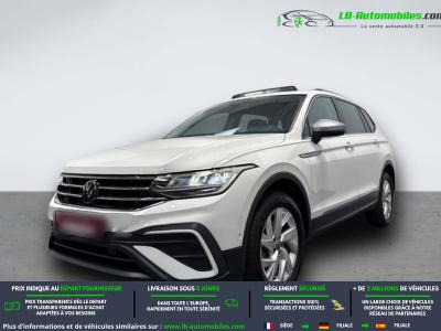 Volkswagen Tiguan Allspace 2.0 TDI 150ch BVA