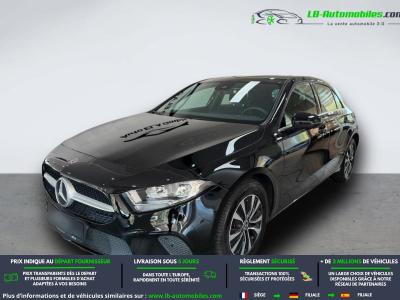 Mercedes Classe A 180 d BVM