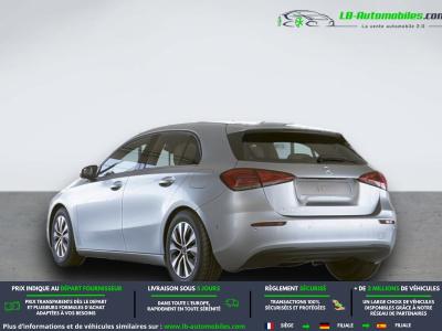 Mercedes Classe A 180 d BVM
