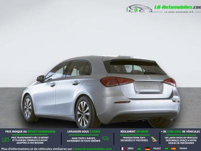 Mercedes Classe A 180 d BVM