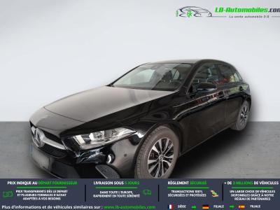 Mercedes Classe A 180 d BVM