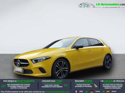 Mercedes Classe A 180 BVM